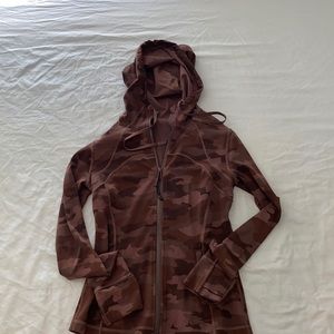 Lululemon Jacket